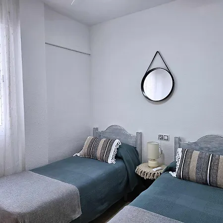 La Pereta Immaculate Quiet House, Free Parking