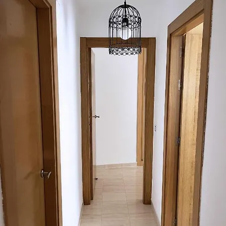 La Pereta Immaculate Quiet House, Free Parking *