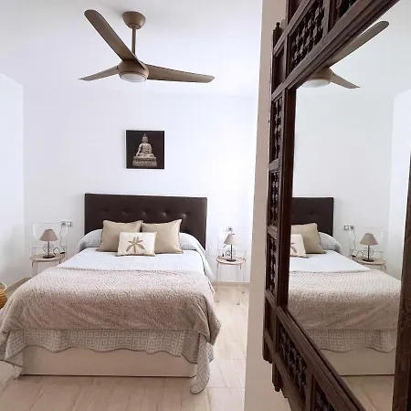 La Pereta Immaculate Quiet House, Free Parking Apartamento *