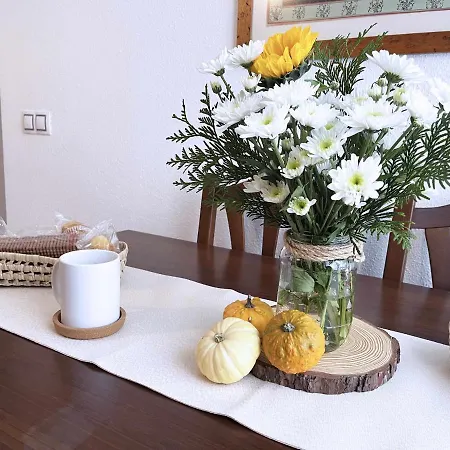 La Pereta Immaculate Quiet House, Free Parking *