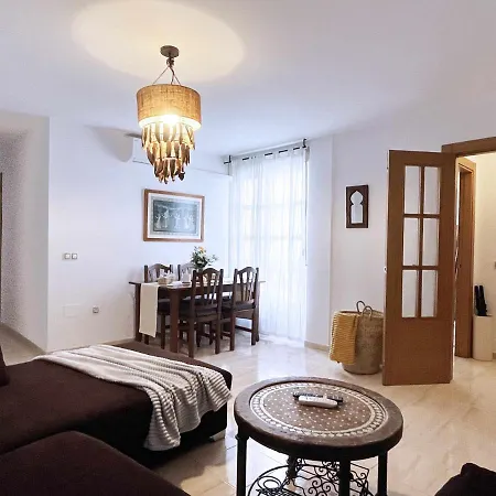 La Pereta Immaculate Quiet House, Free Parking *