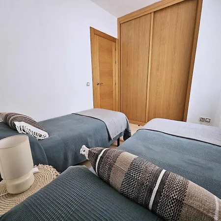 La Pereta Immaculate Quiet House, Free Parking Apartamento