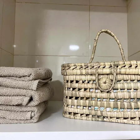 La Pereta Immaculate Quiet House, Free Parking Apartamento *