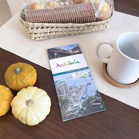 Apartamento La Pereta Immaculate Quiet House, Free Parking