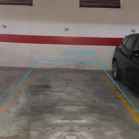 La Pereta Immaculate Quiet House, Free Parking *