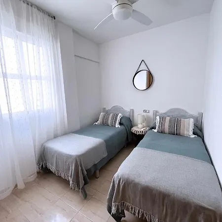 La Pereta Immaculate Quiet House, Free Parking * Málaga